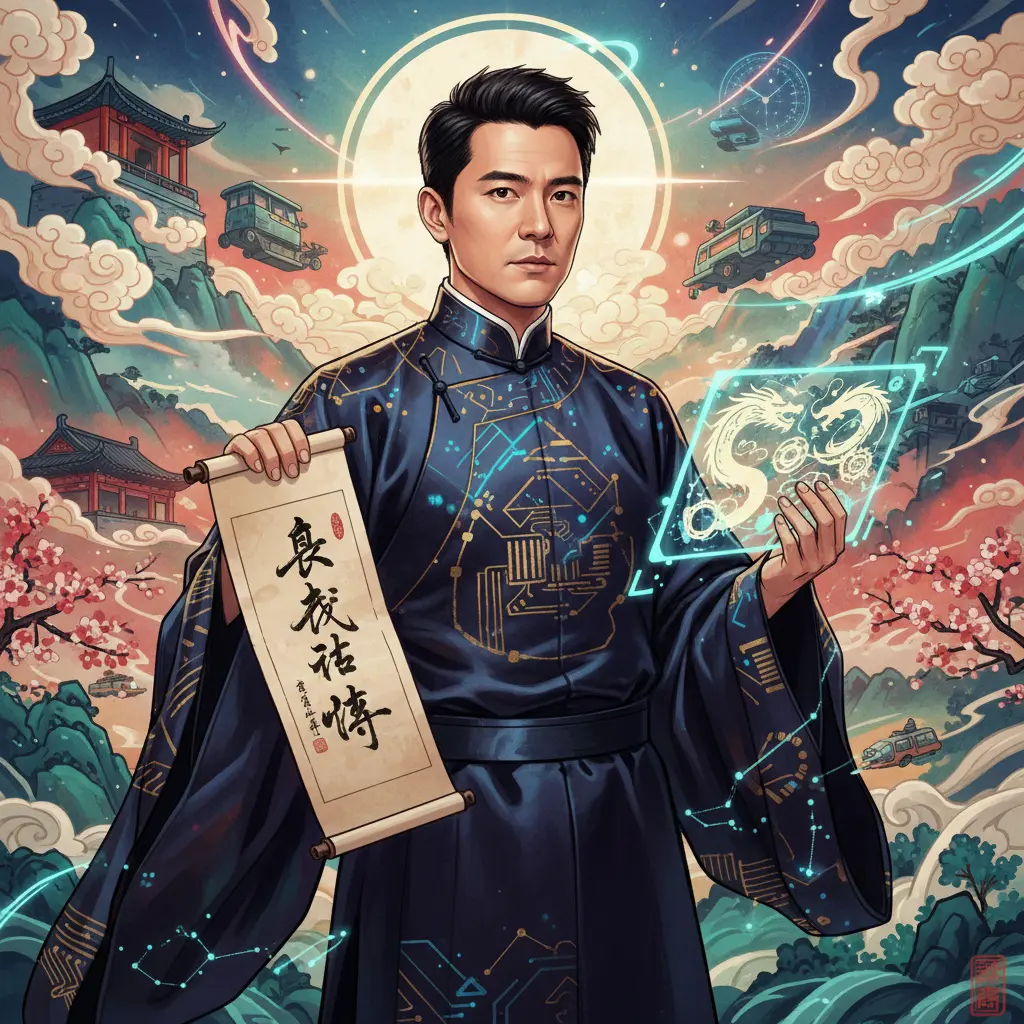 良辰吉時 - 薛仕凌