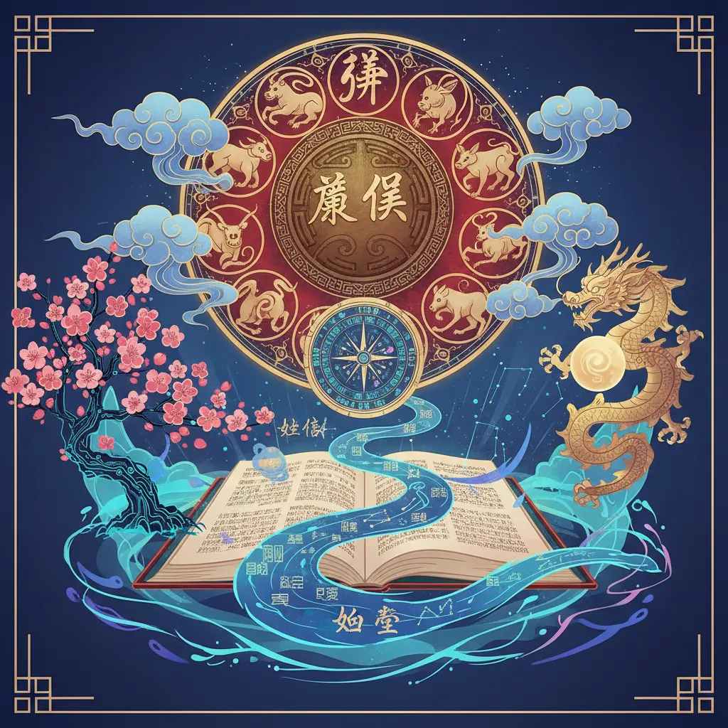 姓名學 - 農民曆