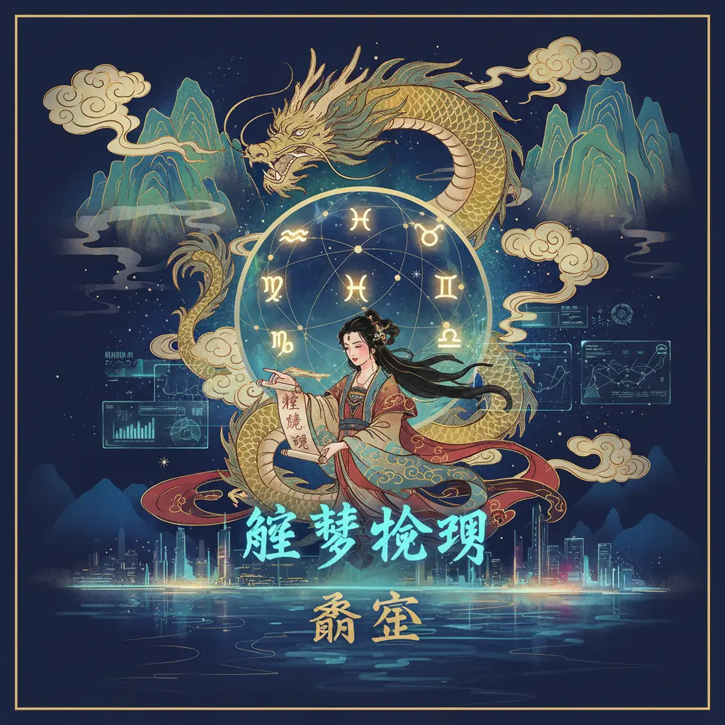 解夢查詢 - 星座