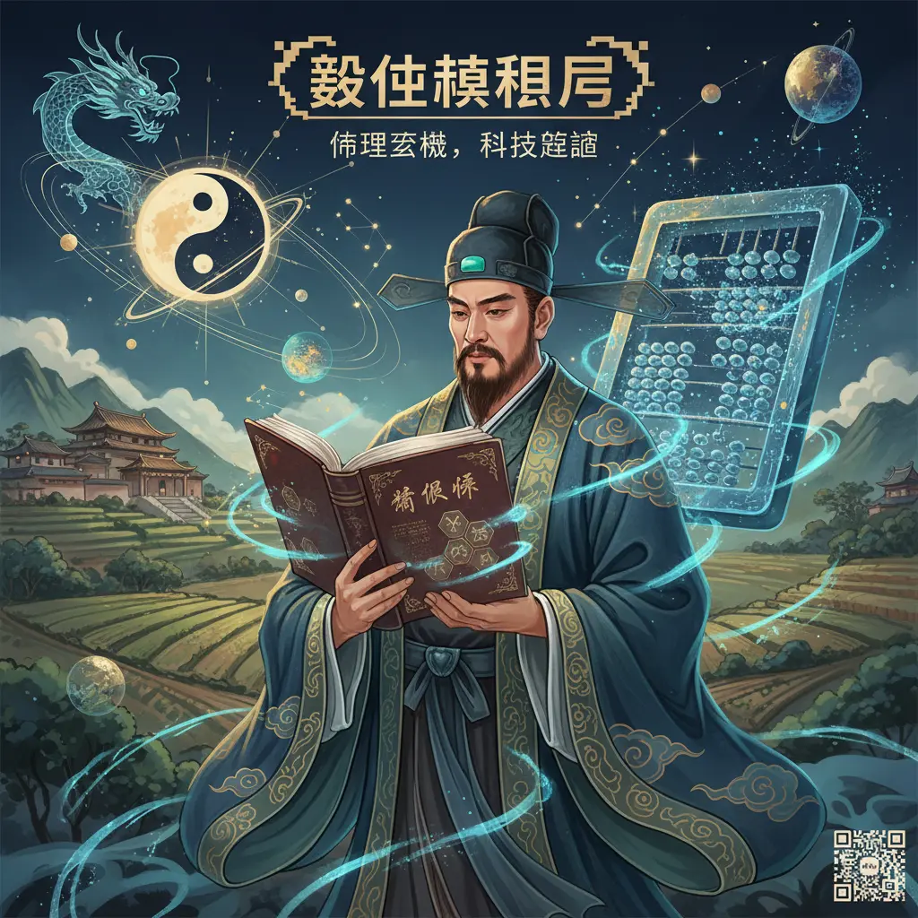 農民曆 - 算命師