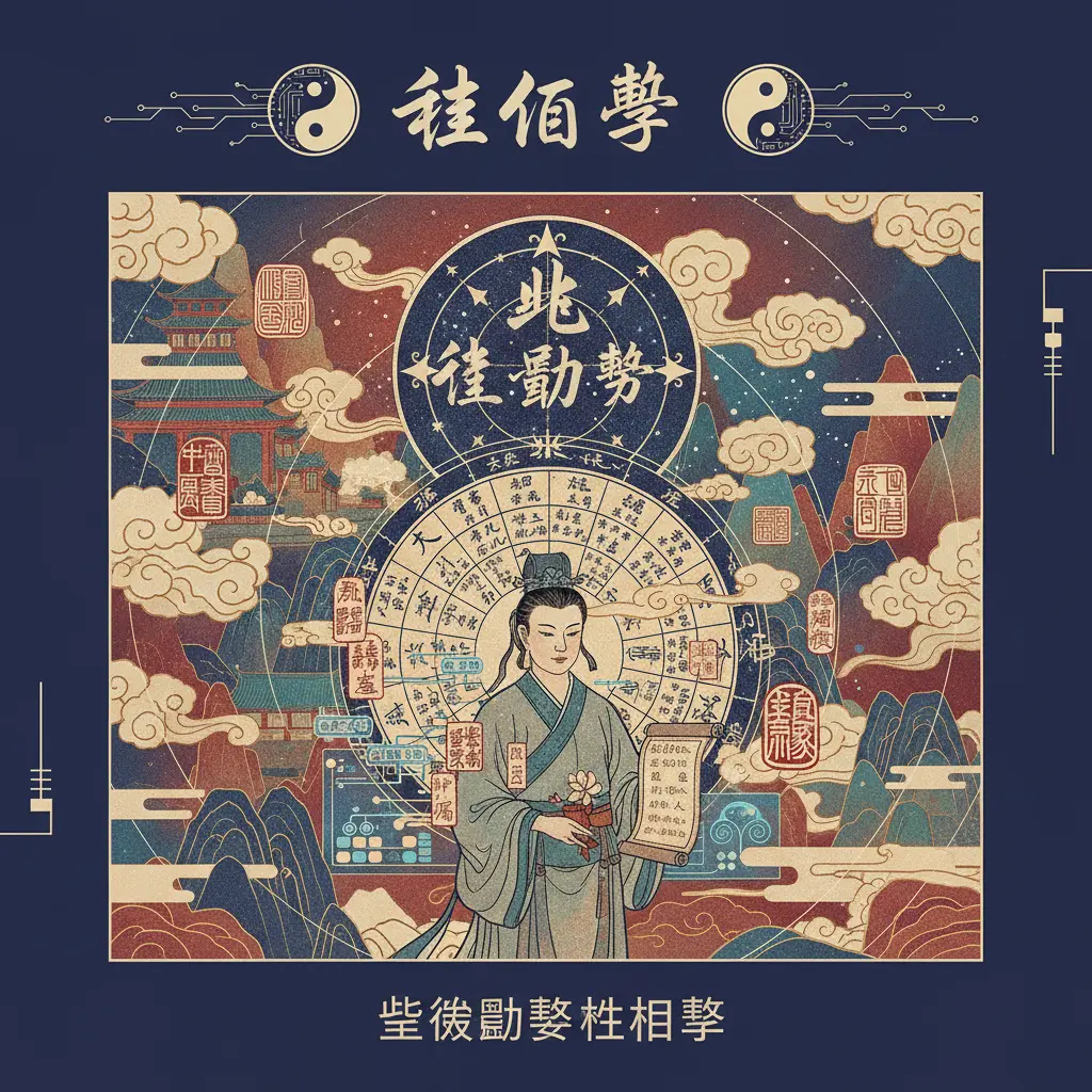 姓名學 - 紫微鬥數姓名學